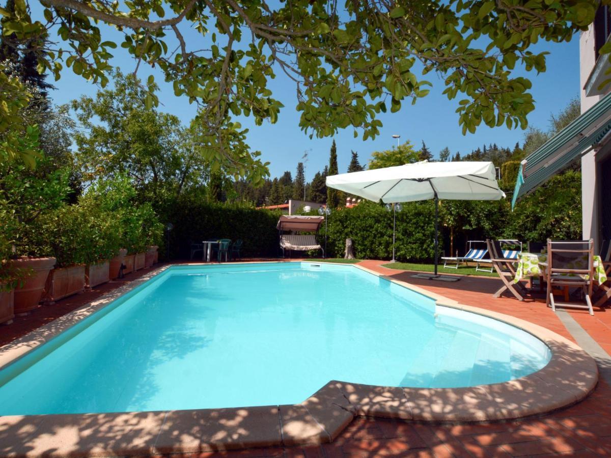 Holiday Home Villa Lucia By Interhome San Martino  エクステリア 写真