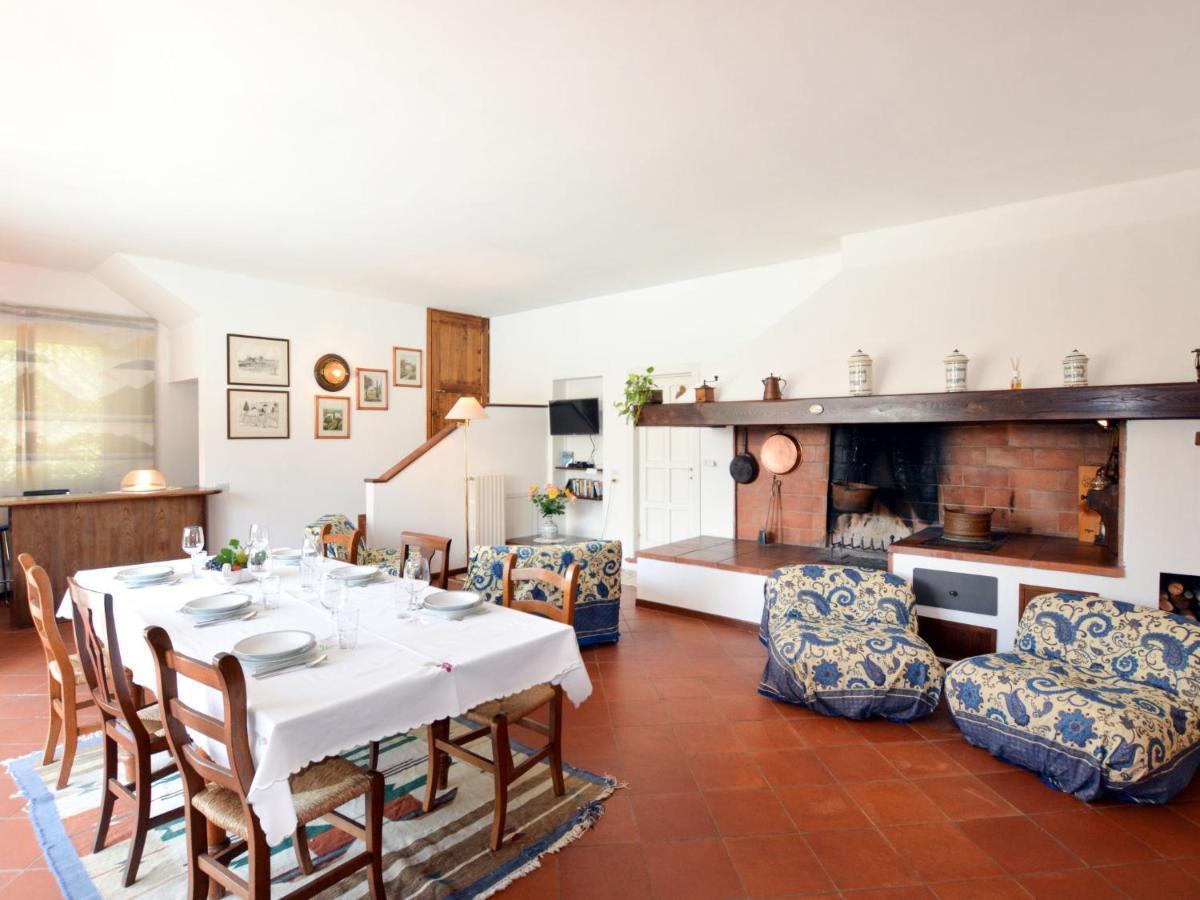Holiday Home Villa Lucia By Interhome San Martino  エクステリア 写真