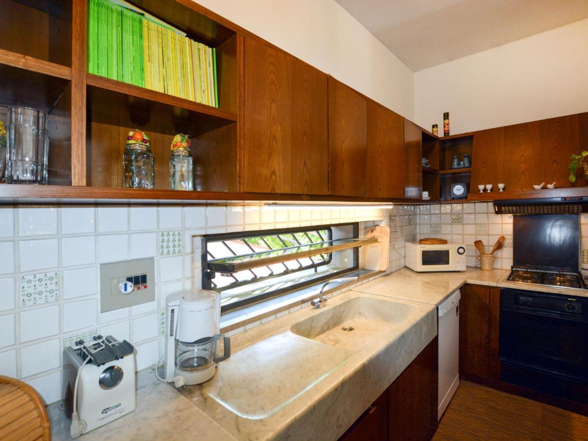 Holiday Home Villa Lucia By Interhome San Martino  エクステリア 写真